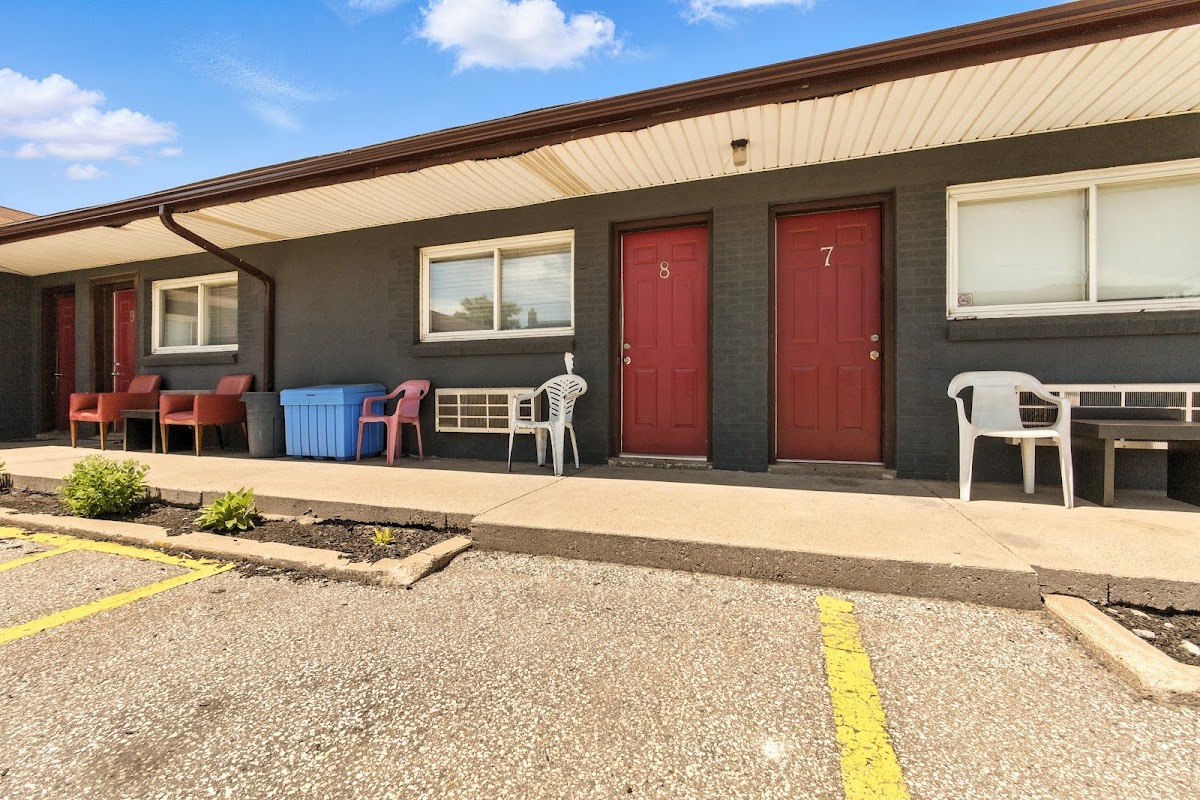 iCheck Inn Motel Windsor